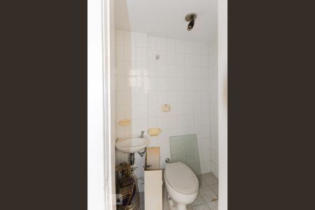 Apartamento à venda com 86m², 3 quartos e 1 vaga Apartamento à venda com 86m², 3 quartos e 1 vagaBanheiro de serviço