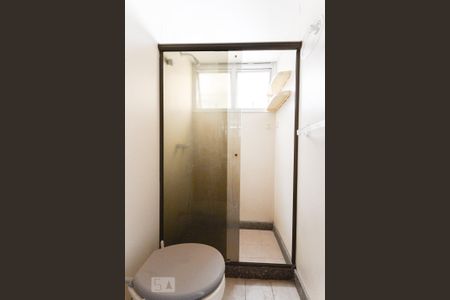 Apartamento à venda com 86m², 3 quartos e 1 vaga Apartamento à venda com 86m², 3 quartos e 1 vagaBanheiro suíte