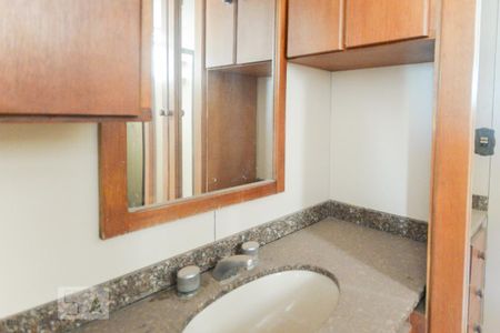 Apartamento à venda com 86m², 3 quartos e 1 vaga Apartamento à venda com 86m², 3 quartos e 1 vagaBanheiro suíte