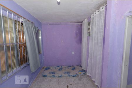 Sala de apartamento para alugar com 1 quarto, 15m² em Vila Isabel, Rio de Janeiro
