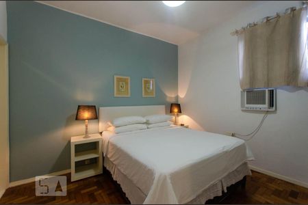 Apartamento para alugar com 45m², 1 quarto e sem vagaSuíte