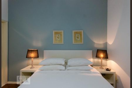 Apartamento para alugar com 45m², 1 quarto e sem vagaSuíte