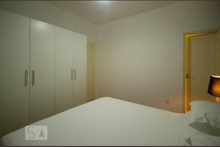 Apartamento para alugar com 45m², 1 quarto e sem vagaSuíte