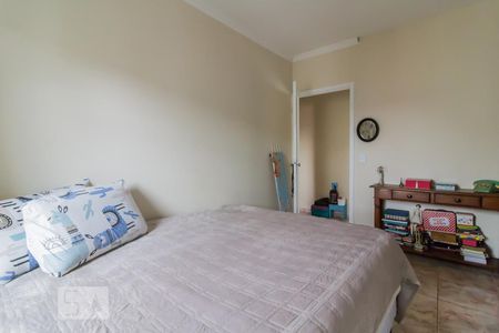 Quarto 2 de apartamento para alugar com 2 quartos, 74m² em Jardim Cocaia, Guarulhos
