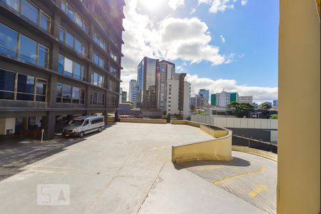 Vista 2 de apartamento à venda com 2 quartos, 75m² em Jardim Universidade Pinheiros, São Paulo