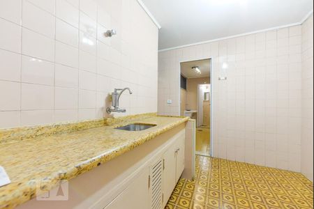 Apartamento à venda com 75m², 2 quartos e 1 vagaCozinha
