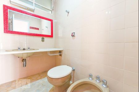 Apartamento à venda com 75m², 2 quartos e 1 vagaBanheiro 2
