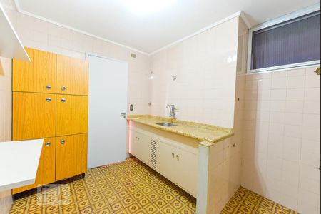 Apartamento à venda com 75m², 2 quartos e 1 vagaCozinha