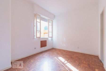 Sala/Quarto de kitnet/studio para alugar com 1 quarto, 23m² em Laranjeiras, Rio de Janeiro
