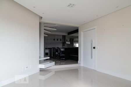Apartamento para alugar com 230m², 3 quartos e 3 vagasSala