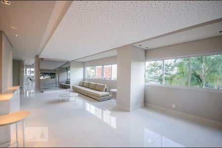 Apartamento para alugar com 70m², 2 quartos e 2 vagasSalão de Festas