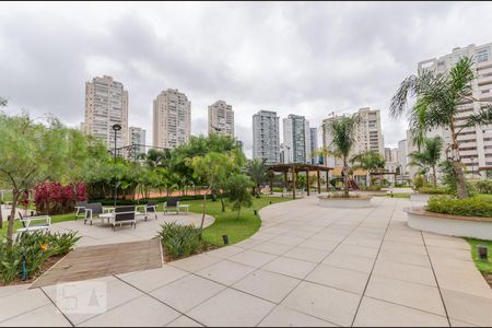 Apartamento para alugar com 70m², 2 quartos e 2 vagasÁrea comum