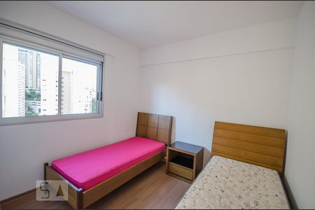 Apartamento para alugar com 70m², 2 quartos e 2 vagasQuarto 2