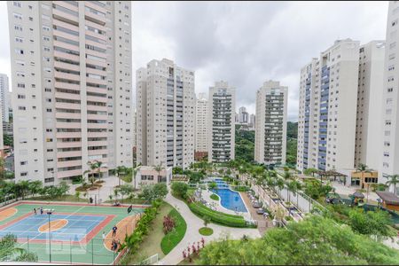 Apartamento para alugar com 70m², 2 quartos e 2 vagasÁrea comum
