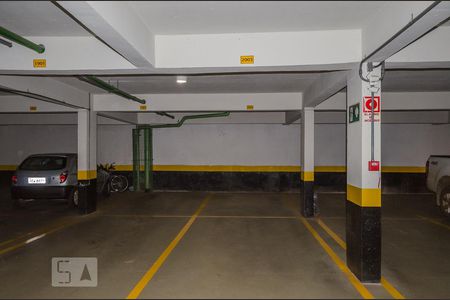 Apartamento para alugar com 70m², 2 quartos e 2 vagasGaragem