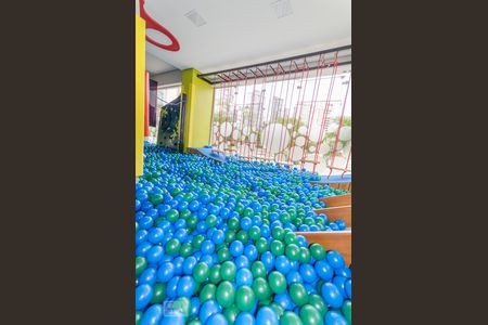 Apartamento para alugar com 70m², 2 quartos e 2 vagasBrinquedoteca