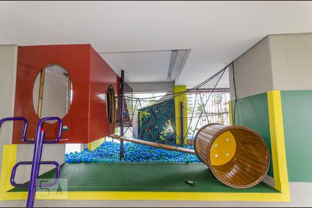 Apartamento para alugar com 70m², 2 quartos e 2 vagasBrinquedoteca