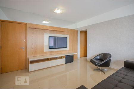 Apartamento para alugar com 70m², 2 quartos e 2 vagasSala