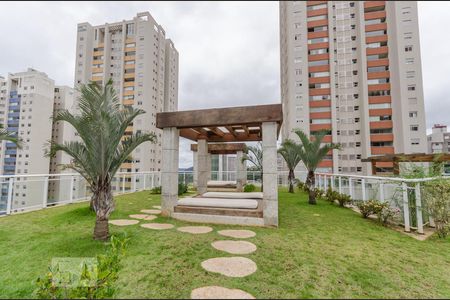 Apartamento para alugar com 70m², 2 quartos e 2 vagasgazebo
