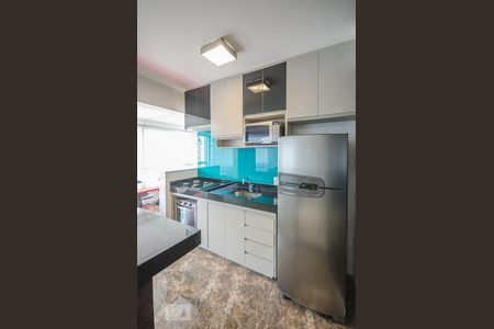 Apartamento para alugar com 70m², 2 quartos e 2 vagasCozinha