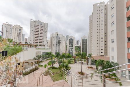 Apartamento para alugar com 70m², 2 quartos e 2 vagasÁrea comum
