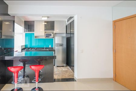 Apartamento para alugar com 70m², 2 quartos e 2 vagasCozinha