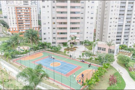 Apartamento para alugar com 70m², 2 quartos e 2 vagasQuadra Esportiva