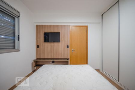 Apartamento para alugar com 70m², 2 quartos e 2 vagasQuarto 1