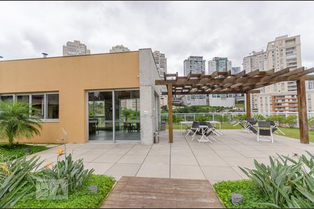 Apartamento para alugar com 70m², 2 quartos e 2 vagasÁrea Gourmet