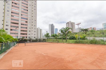 Apartamento para alugar com 70m², 2 quartos e 2 vagasquadra de tenis