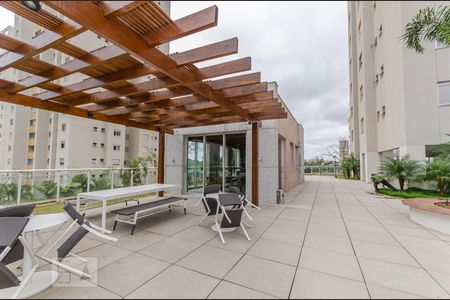 Apartamento para alugar com 70m², 2 quartos e 2 vagasÁrea Gourmet