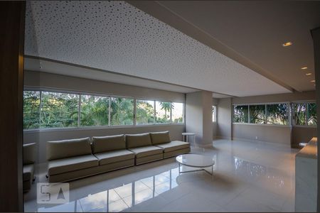 Apartamento para alugar com 70m², 2 quartos e 2 vagasSalão de Festas