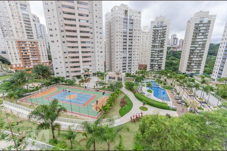 Apartamento para alugar com 70m², 2 quartos e 2 vagasÁrea comum