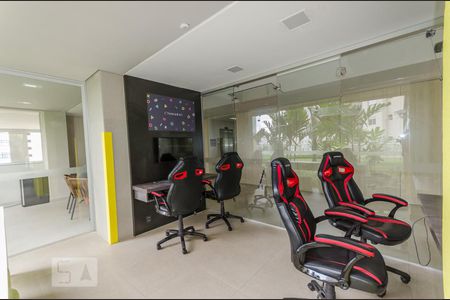 Apartamento para alugar com 70m², 2 quartos e 2 vagaslan hpuse