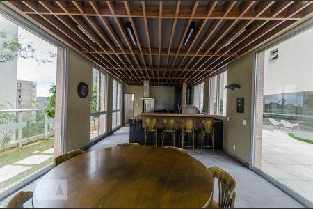 Apartamento para alugar com 70m², 2 quartos e 2 vagasÁrea Gourmet