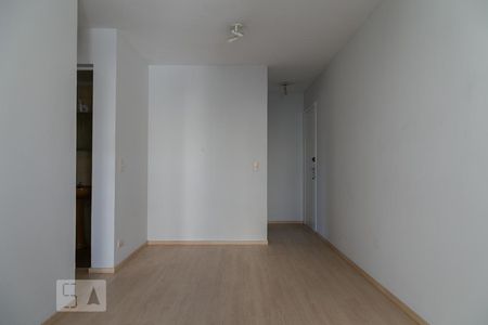 Sala de Apartamento com 1 quarto, 60m² Ipiranga