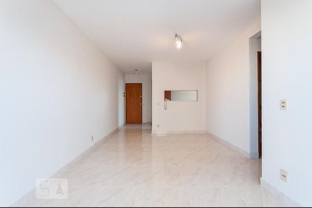 Sala de apartamento para alugar com 3 quartos, 72m² em Vila Nova, Campinas
