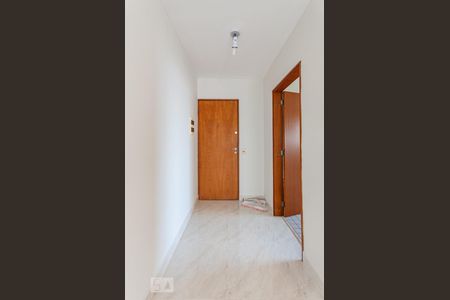 Porta de Entrada de apartamento para alugar com 3 quartos, 72m² em Vila Nova, Campinas