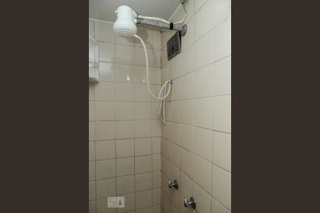 Apartamento à venda com 56m², 2 quartos e 1 vaga Apartamento à venda com 56m², 2 quartos e 1 vagaBanheiro