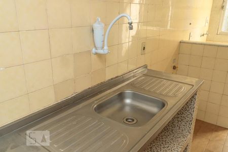 Apartamento à venda com 56m², 2 quartos e 1 vaga Apartamento à venda com 56m², 2 quartos e 1 vagaCozinha