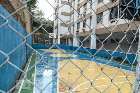 Quadra de apartamento à venda com 2 quartos, 56m² em Engenho Novo, Rio de Janeiro
