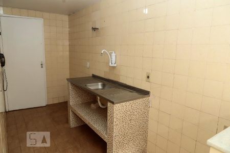 Apartamento à venda com 56m², 2 quartos e 1 vaga Apartamento à venda com 56m², 2 quartos e 1 vagaCozinha