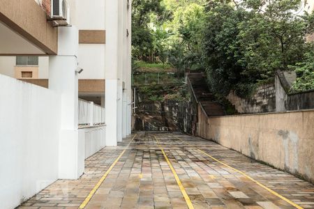 Play de apartamento à venda com 2 quartos, 56m² em Engenho Novo, Rio de Janeiro