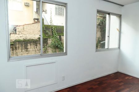 Quarto 1 de apartamento à venda com 2 quartos, 56m² em Engenho Novo, Rio de Janeiro