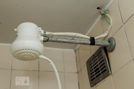 Apartamento à venda com 56m², 2 quartos e 1 vaga Apartamento à venda com 56m², 2 quartos e 1 vagaBanheiro