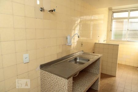 Apartamento à venda com 56m², 2 quartos e 1 vaga Apartamento à venda com 56m², 2 quartos e 1 vagaCozinha
