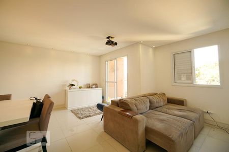 Sala de apartamento para alugar com 2 quartos, 63m² em Mooca, São Paulo