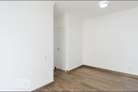 Apartamento à venda com 57m², 2 quartos e 1 vagaSala