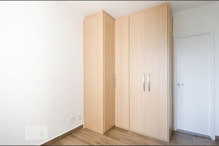 Apartamento à venda com 57m², 2 quartos e 1 vagaQuarto da suíte