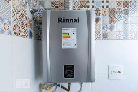 Apartamento à venda com 57m², 2 quartos e 1 vagaÁrea de serviço